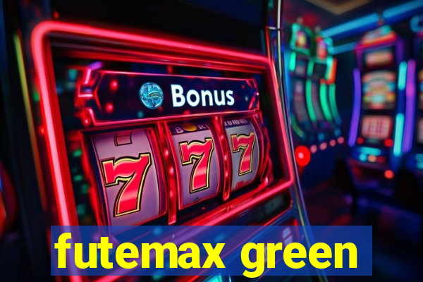 futemax green